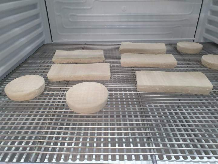 Commercialisation de fromage de chèvre Échenevex