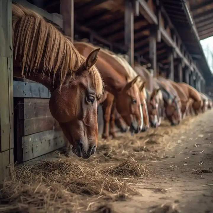 La Chèvrerie de Capucine