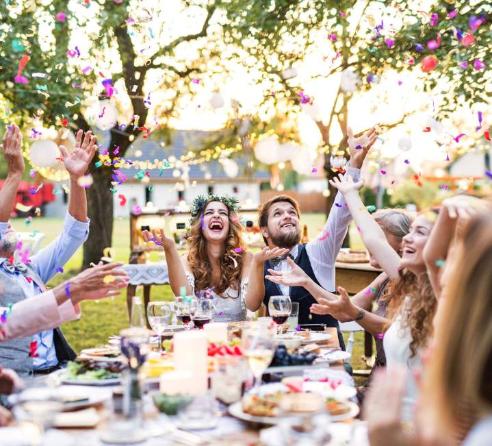 Évènement privé à la chèvrerie Échenevex